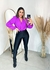 LAÍS - BODY (FUCSIA) - comprar online