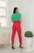 KARINA - SOCIAL (VERMELHO) na internet