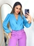 LAÍS - BODY (AZUL BEBE)
