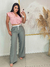 Imagem do ALESSANDRA - BLUSA DE LINHO (ROSA BALÉ)