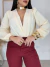 LAÍS - BODY (PUDIM DE LEITE) - loja online