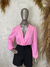 LAÍS - BODY (ROSA) - comprar online