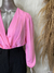LAÍS - BODY (ROSA) - Michely Collection