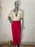 DANIELE - CALÇA RETA (VERMELHO)