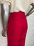DANIELE - CALÇA RETA (VERMELHO) - loja online