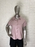 ANTONIA - CAMISA DE LINHO (ROSE)