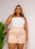 Top richelieu plus size - comprar online
