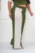Conjunto Ana detalhe tricô Toda Toda - comprar online