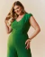 Macacão basic plus size - Toda Toda Plus Size