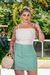 Cropped tomara que caia plus size - comprar online