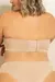 Soutien tomara que caia 3 em 1 plus size