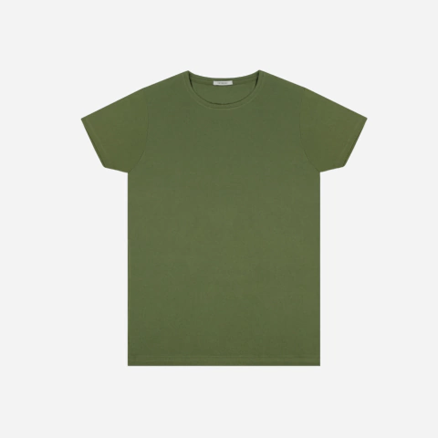 Nordic Man - Remera Oslo