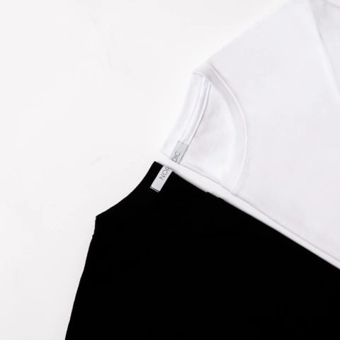 Nordic Woman - Remera Helsinki Pack x2