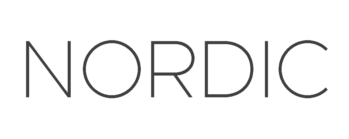 NORDIC | Minimalist Basics