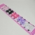 Set x 10 hebillas pico de pato (Moño liso con glitter)