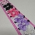 Set x 10 hebillas pico de pato (Moño liso con glitter) - comprar online