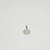 Dije flor (A.Q) - comprar online
