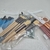 Set x 8 mini brochas (Color Surtido) - comprar online