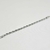 Pulsera soga (1.2mm-20cm) (A.Q.)