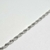 Pulsera soga (1.2mm-20cm) (A.Q.) - comprar online