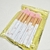 Set x 10 brochas marmoladas - comprar online