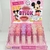 Labial Mickey (Color Surtido)