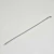 Pulsera chata fina (4.0mm - 18cm) (A.Q.) - comprar online