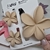 Broche Flor x 3 unidades (Color Surtido)