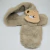 Bufanda capibara (Beige)