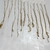 Pack cadena x 12 unidades (Mix-45cm) (Acero Dorado) - comprar online