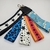 Llavero Strap (modelos surtidos)