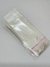 Bolsita autoadhesiva x 100 unidades (5x8) - comprar online