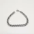Pulsera cubana (1.6mm-22cm) (A.Q.)