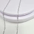 Cadena fina (0.6mm-55cm) (A.Q.) - comprar online
