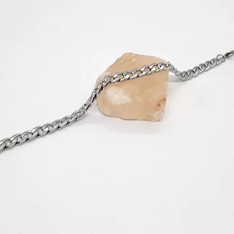 Pulsera plana (1.8mm - 21cm) (A.Q)