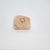 Piercing bull con strass (Medida: 1.2x12x3/3mm) (A.Q.) - comprar online