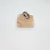 Anillo alianza ancho N° 17 (A.Q.) - comprar online