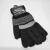 Guantes mágicos (Con líneas)