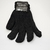 Guantes mágicos (negro)
