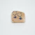 Argolla con ojo turco con strass (A.Q.)