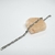 Pulsera caracol (1.0mm x 18cm) (A.Q.) - comprar online