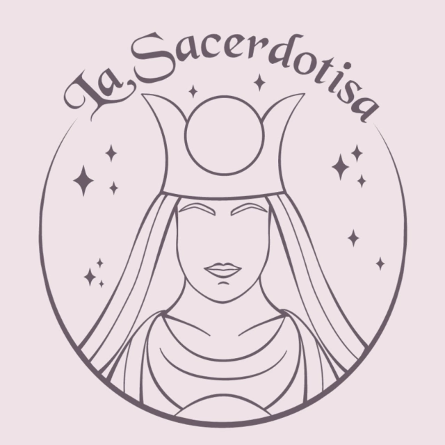 La Sacerdotisa