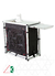 Cozinha Pia Camping DUO