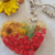 LLAVEROS Y ACCESORIOS