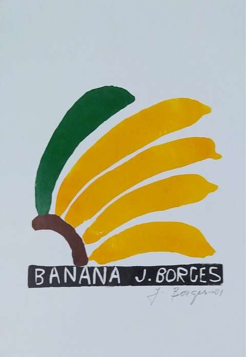 J. Borges - Banana