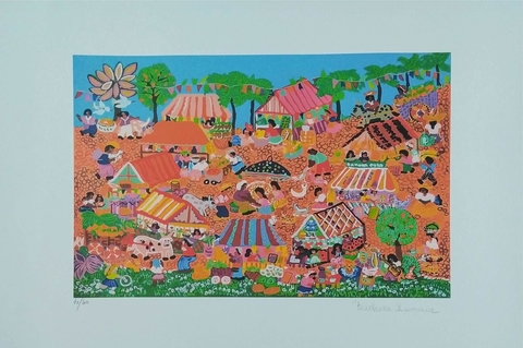Barbara Xumaia - Festa Junina - comprar online