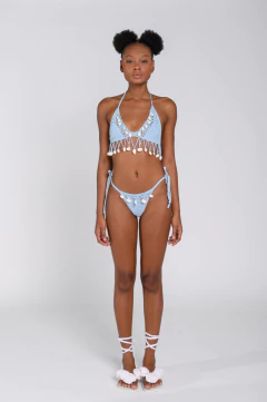 Biquini Céu Conchas