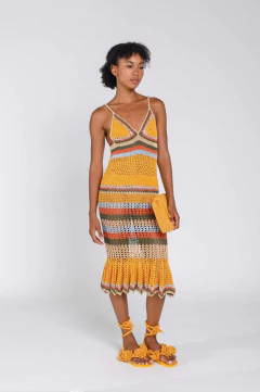 Clutch Mustard - buy online