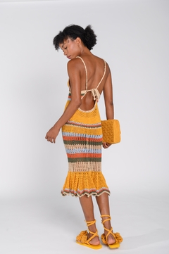 Dress listas água de menino na internet