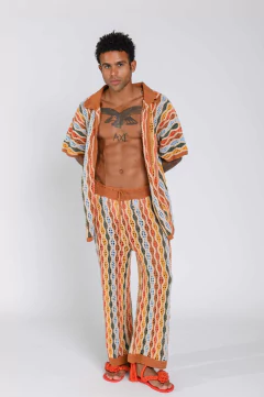 Camisa água de meninos